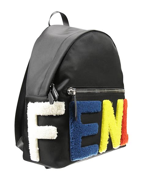 fendi zainetto|fendi canada.